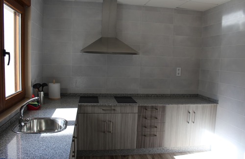 Lourenza House | Pensión Albergue O Pedregal