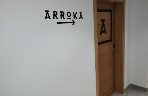 San Sebastian Centro House | Pensión Arroka