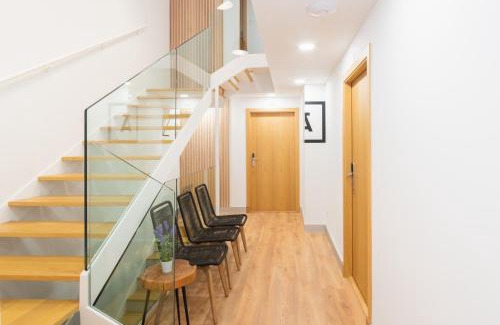 San Sebastian Centro House | Pensión Arroka