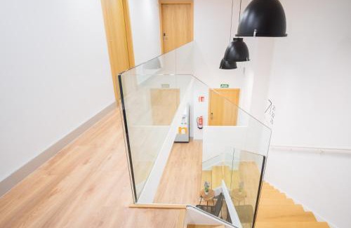 San Sebastian Centro House | Pensión Arroka