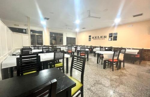 Sarria House | Pensión As Rodas