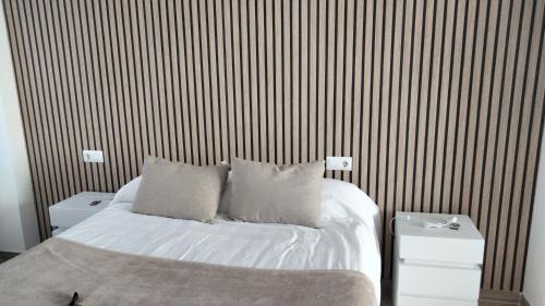 Merexo Hotel | Pensión atlantico