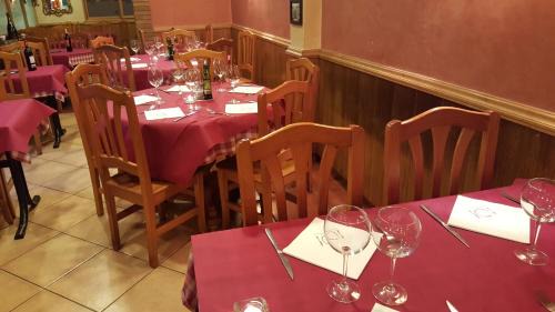 Vilafranca del Penedes House | Pensión Avenida