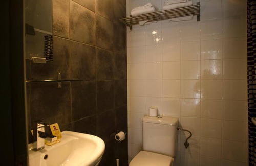 Leon City Centre House | Pensión Blanca B&B