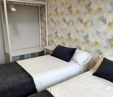 Santiago de Compostela House | Pensión Boutique ADMERA