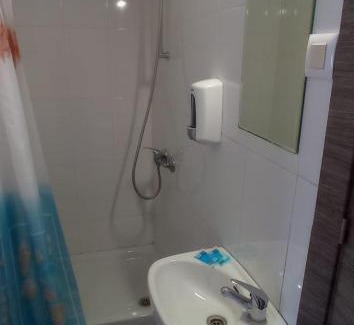 Aviles House | Pensión Bustiello