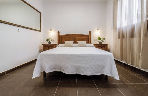 Margallo House | Pensión Doña Norma