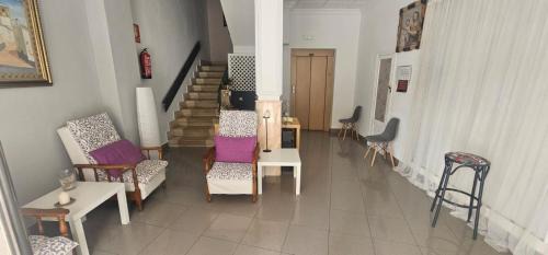 Cehegin House | Pensión España 2 Estrellas Cehegin