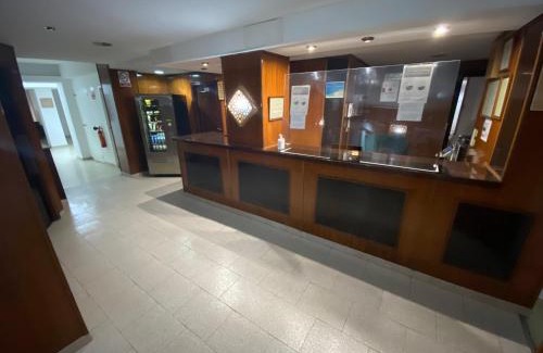 Camino de Ronda House | Pensión Eurosol