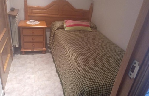 Cangas de Onis House | Pensión Gijonés