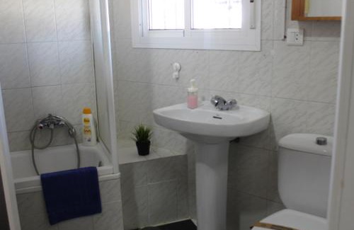 Utrera House | Pensión Hidalgo 2