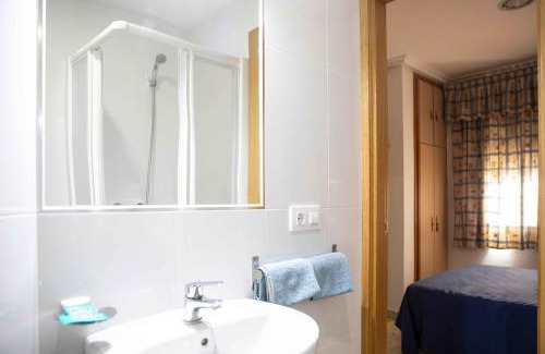 Bolanos de Calatrava House | Pensión Hostal DOS HERMANAS