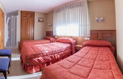 Garrido Norte House | Pensión Isabel by Vivere Stays