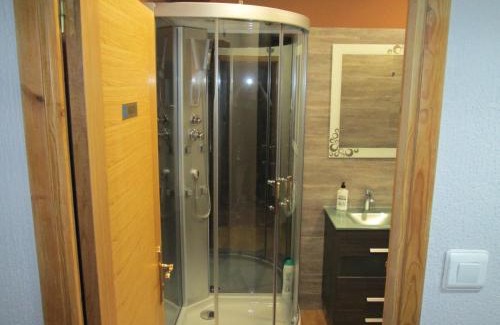 Sarria House | Pensión La Estación