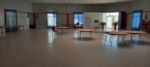 Marchena House | Pensión los Ángeles