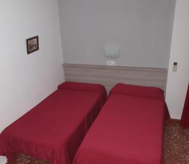 Marchena House | Pensión los Ángeles