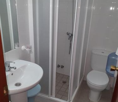 Marchena House | Pensión los Ángeles