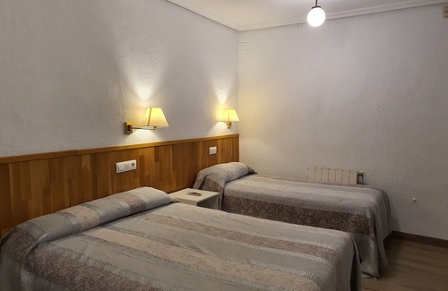 Jaen House | Pensión Martín