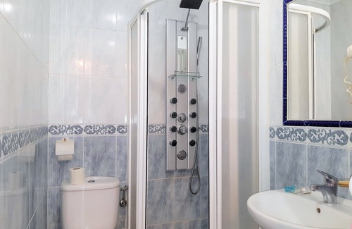 Jaen House | Pensión Martín