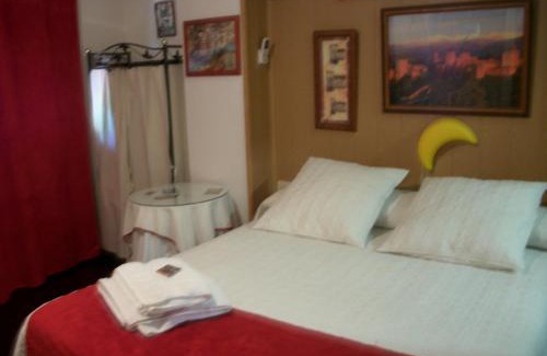 Beiro House | Pensión Moni Albayzin