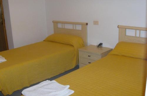 Pastoriza House | Pensión Monterredondo