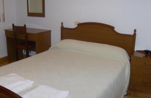 Pastoriza House | Pensión Monterredondo