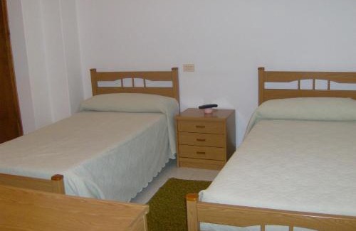 Pastoriza House | Pensión Monterredondo