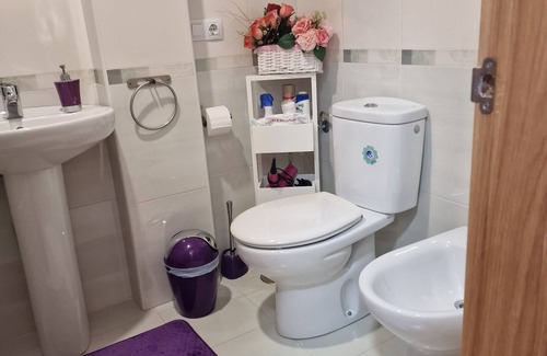 O Pedrouzo House | Pensión Myrian