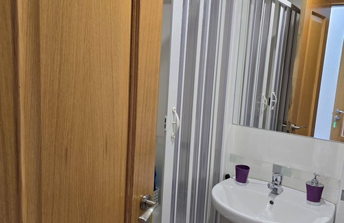 O Pedrouzo House | Pensión Myrian