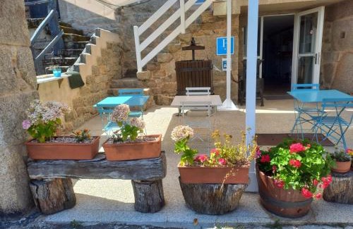 A Teixeira House | Pensión O Corazón da Ribeira Sacra