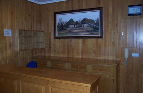 Becerrea House | Pensión Os Ancares