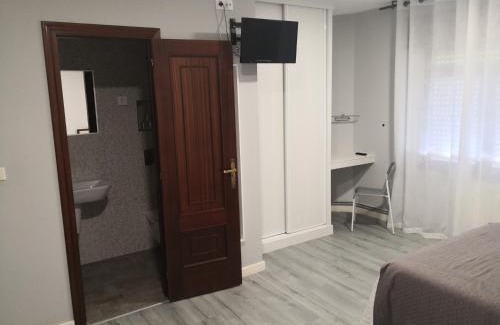 Muxia Hotel | Pensión Plaza