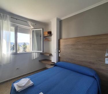 Portomarin House | Pensión Portomiño