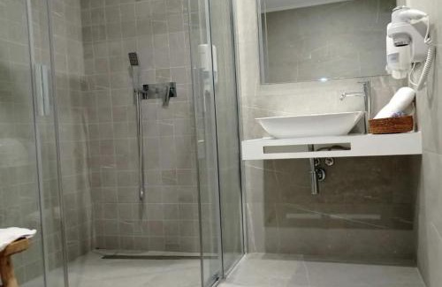 Catasol House | Pensión Praza das Coles