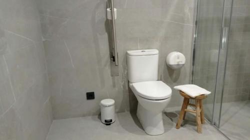 Catasol House | Pensión Praza das Coles