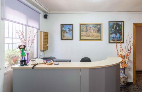 Monteagudo House | Pensión Puerto Rico