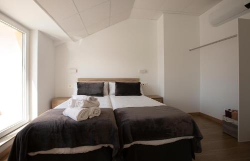 Castroverde House | Pensión Roma