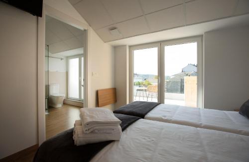 Castroverde House | Pensión Roma