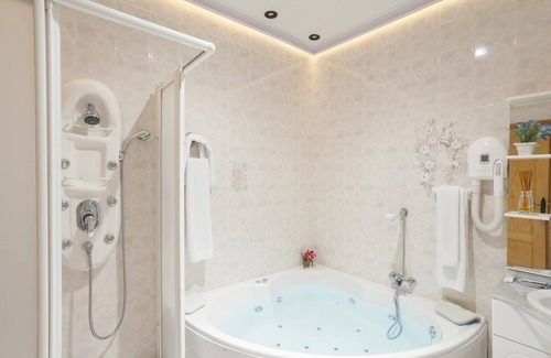 Bullas House | Pensión San José