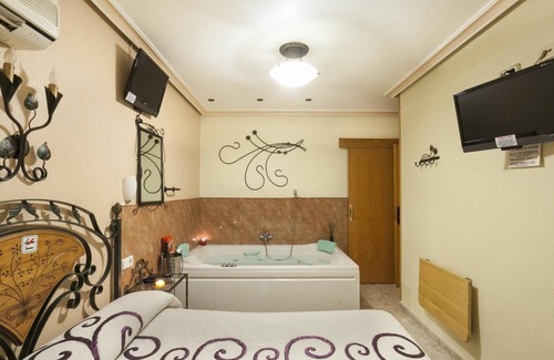 Bullas House | Pensión San José