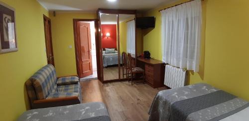 Bricia House | Pensión Toranda