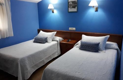 Bricia House | Pensión Toranda