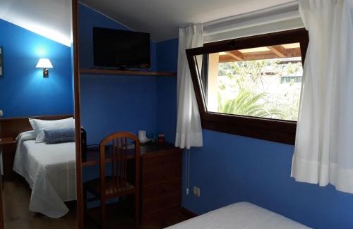 Bricia House | Pensión Toranda