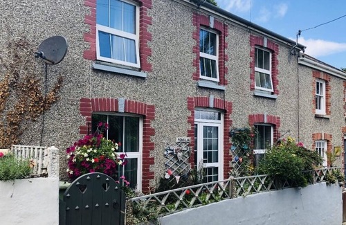 Crantock Cabin | Pensilva cottage in the heart of Crantock