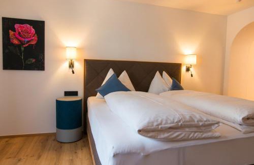 Maria Alm am Steinernen Meer Apartment | Pension Appartements Alpenblick