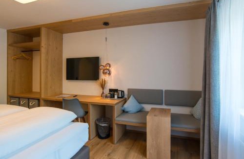 Maria Alm am Steinernen Meer Apartment | Pension Appartements Alpenblick