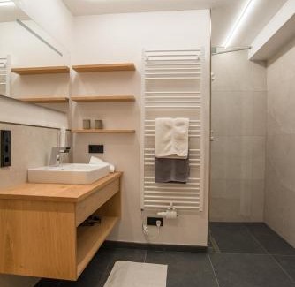 Maria Alm am Steinernen Meer Apartment | Pension Appartements Alpenblick