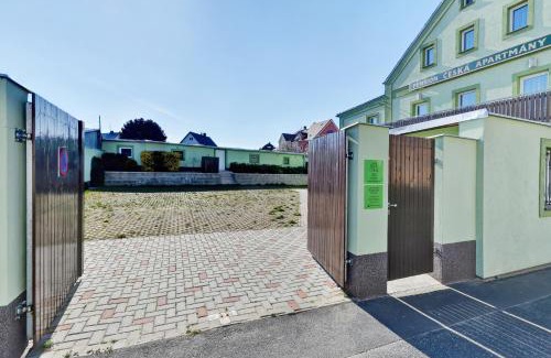 Frantiskovy Lazne Apartment | Pension Česká