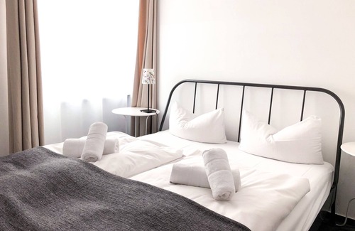 Prenzlauer Berg House | Pension Absolut Berlin