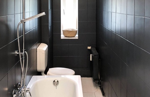 Prenzlauer Berg House | Pension Absolut Berlin